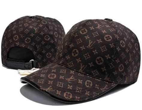 mens louis vuitton baseball cap|Louis Vuitton hat beanie.